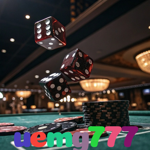  uemg777