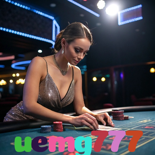  uemg777