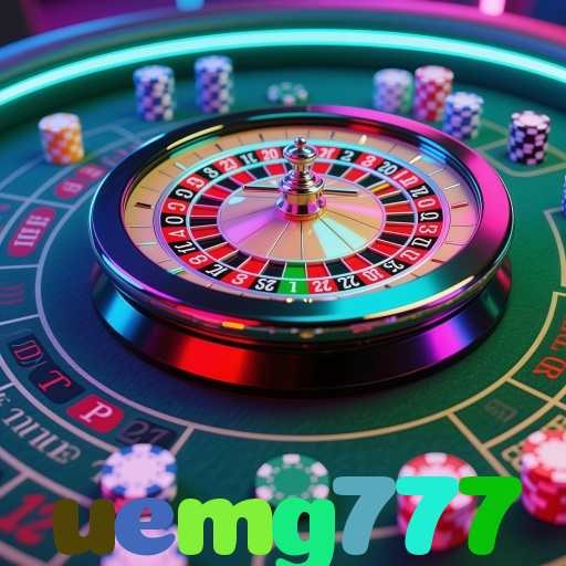  uemg777