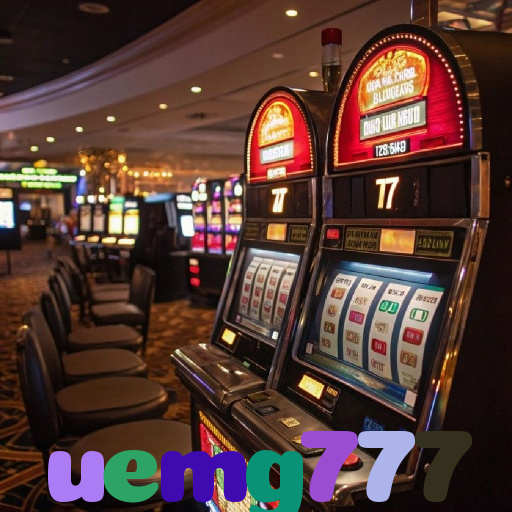  uemg777