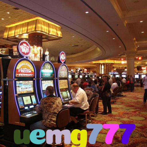  uemg777