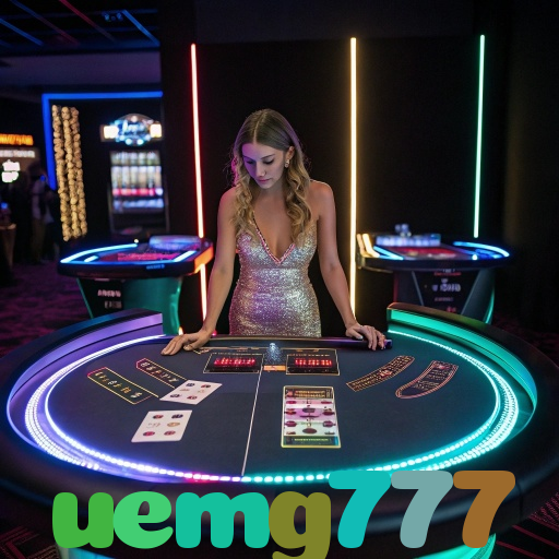  uemg777