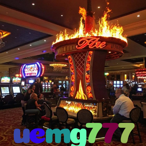  uemg777