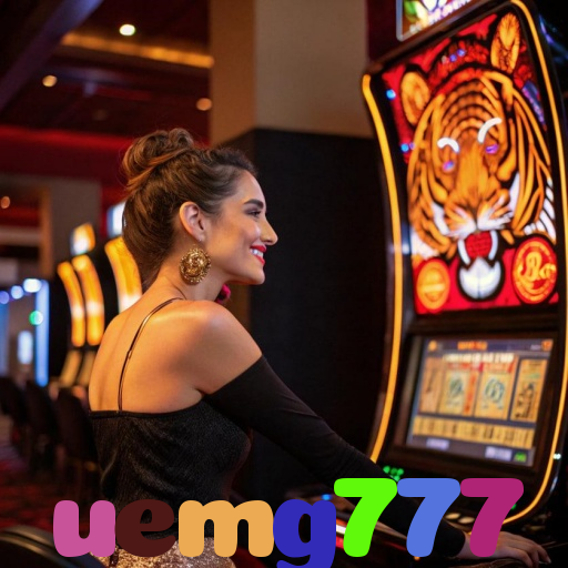  uemg777
