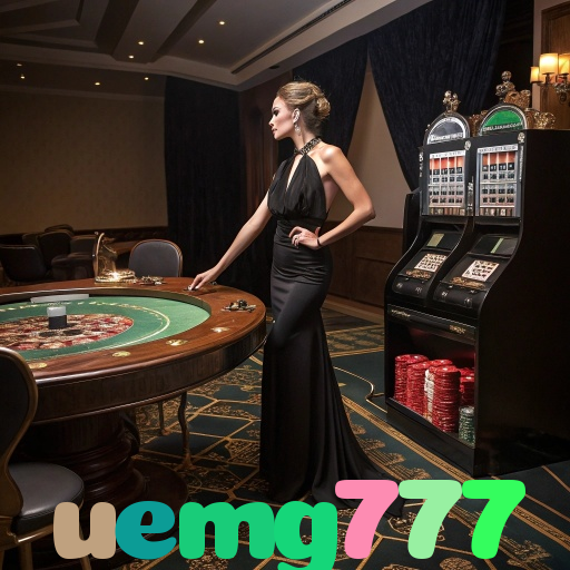  uemg777