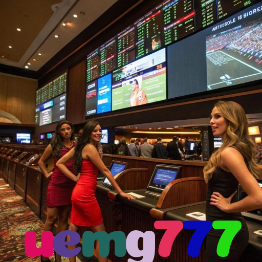  uemg777