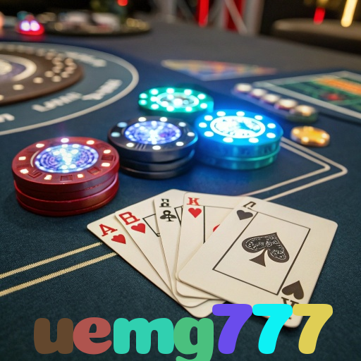  uemg777