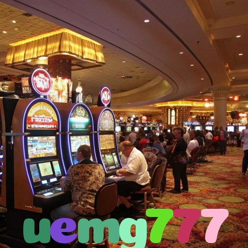  uemg777