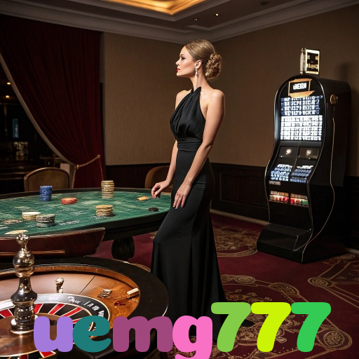  uemg777