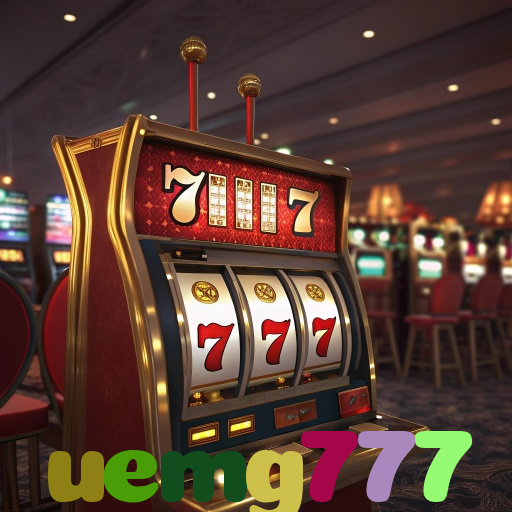  uemg777