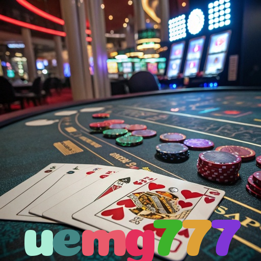  uemg777