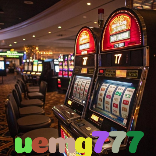  uemg777