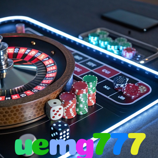  uemg777