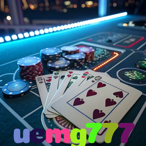  uemg777