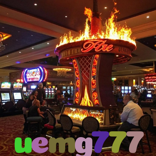  uemg777