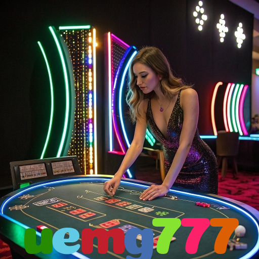  uemg777