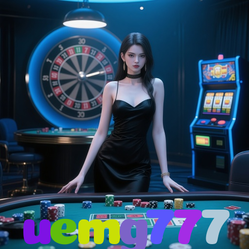  uemg777