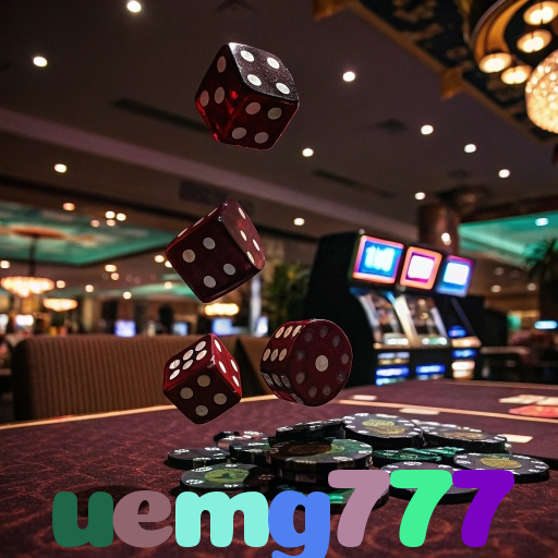  uemg777