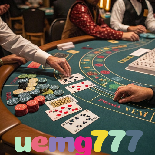  uemg777