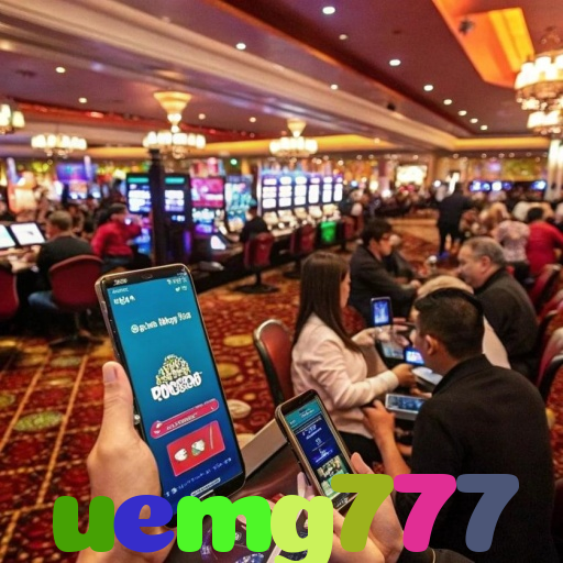  uemg777