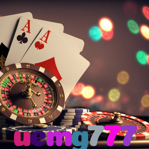  uemg777