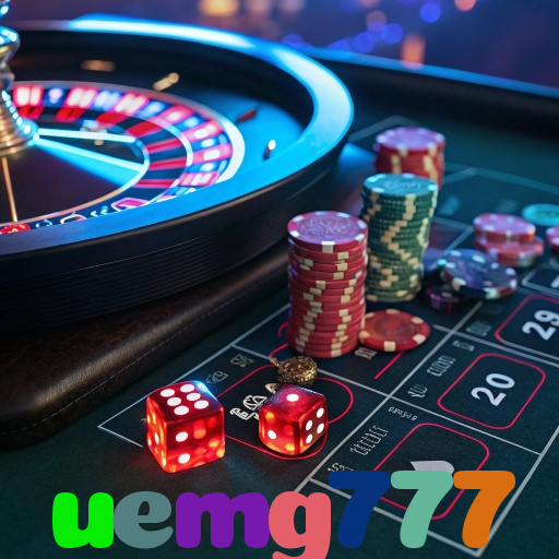  uemg777