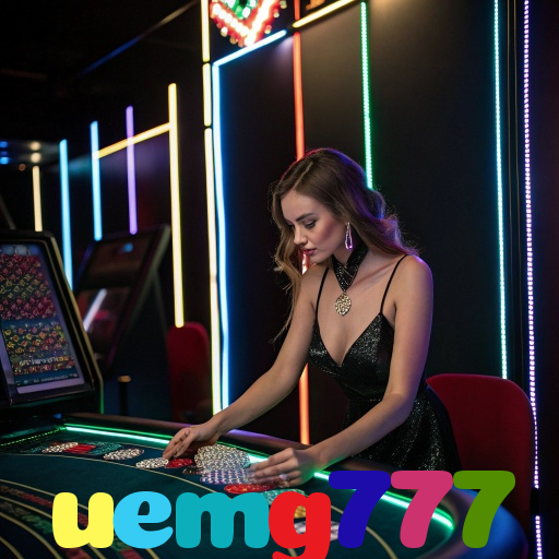  uemg777