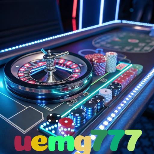  uemg777
