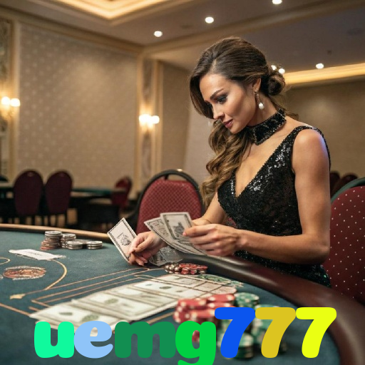  uemg777