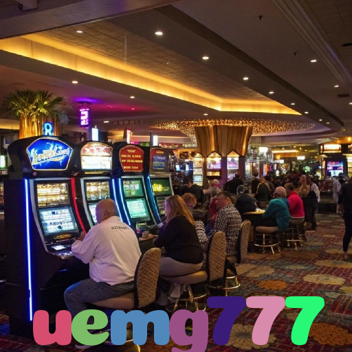  uemg777