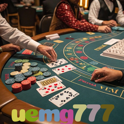 uemg777