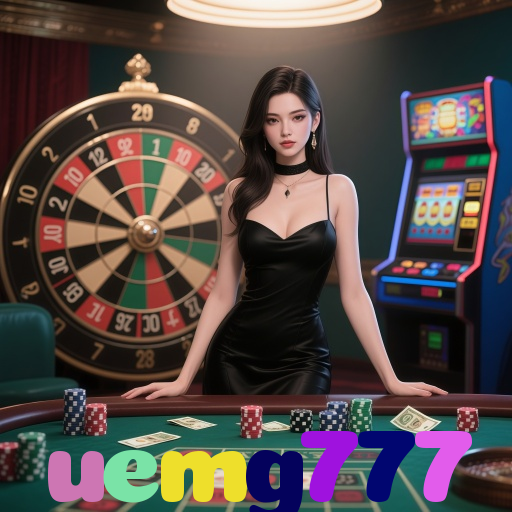  uemg777