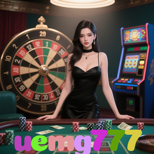  uemg777