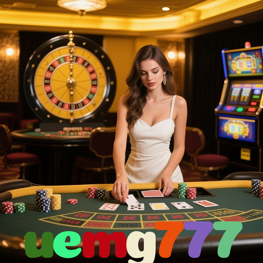  uemg777