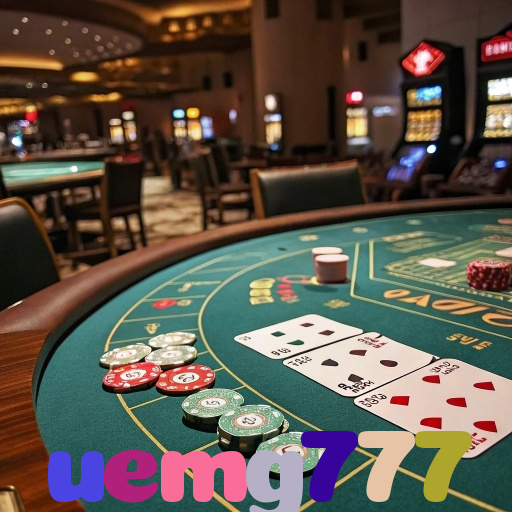  uemg777