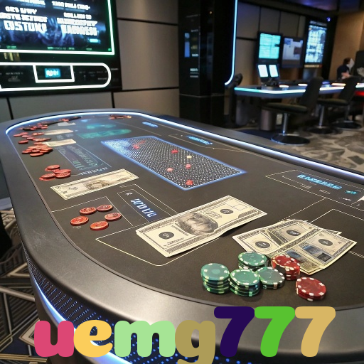  uemg777