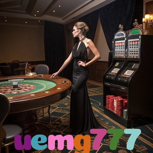  uemg777