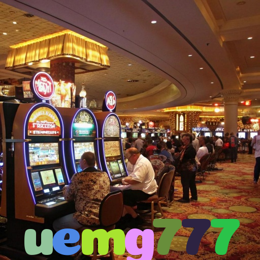  uemg777