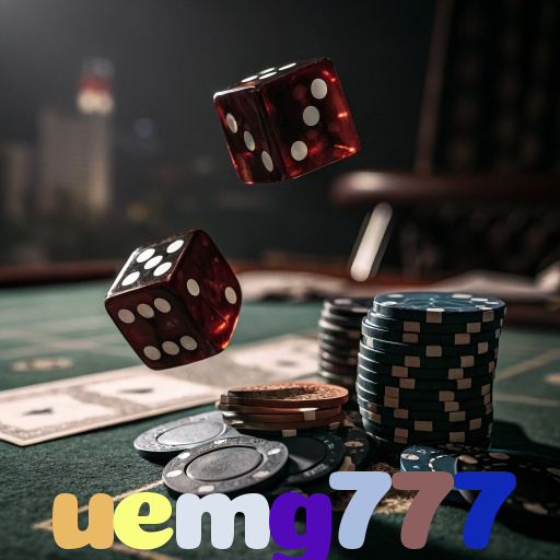  uemg777