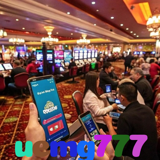 uemg777