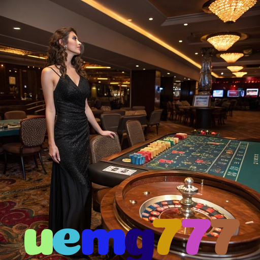  uemg777