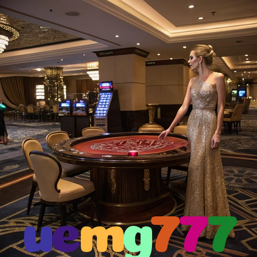 uemg777