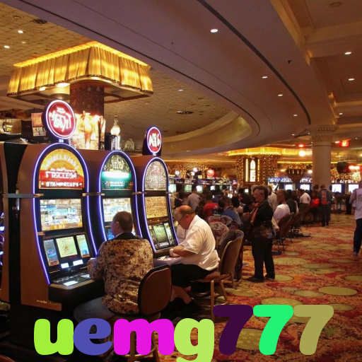  uemg777