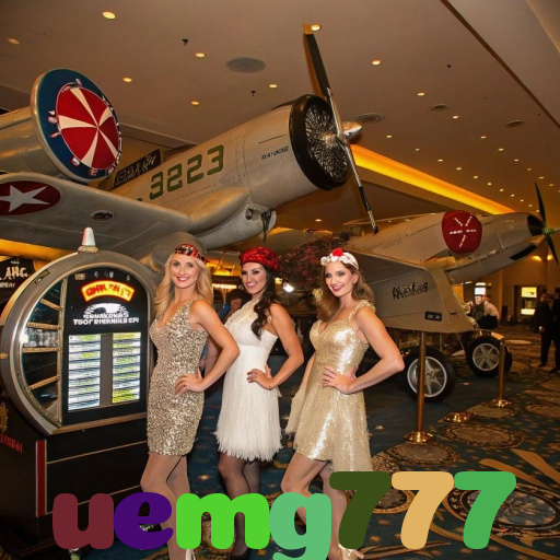  uemg777
