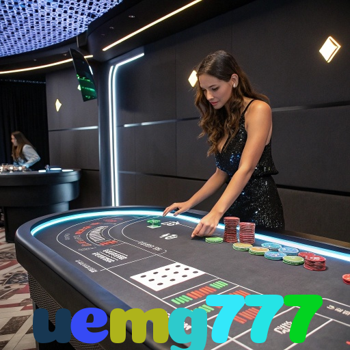  uemg777