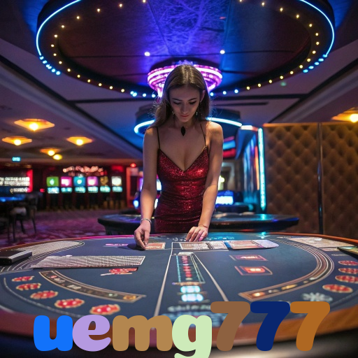  uemg777