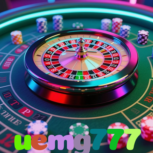 uemg777
