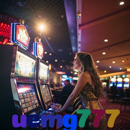  uemg777