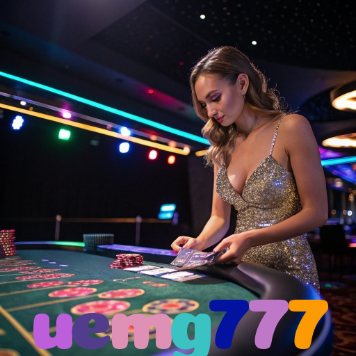  uemg777