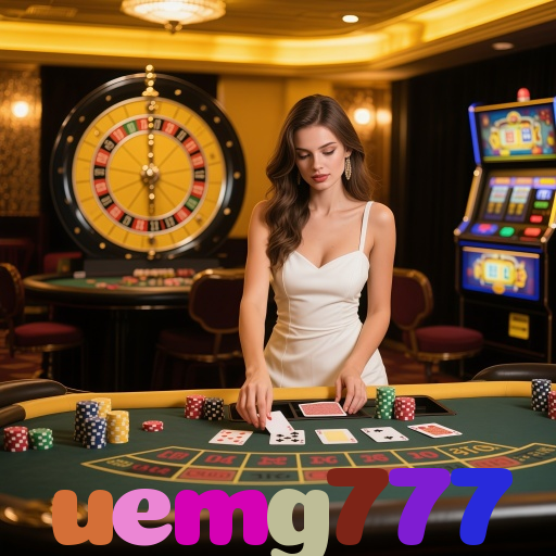  uemg777